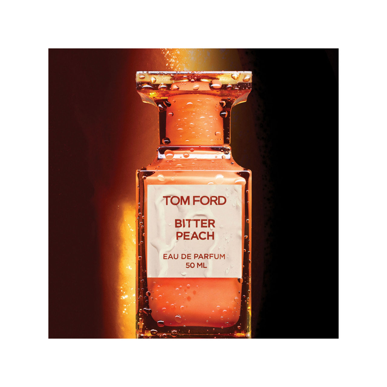 Tom ford bitter peach perfume hot sale