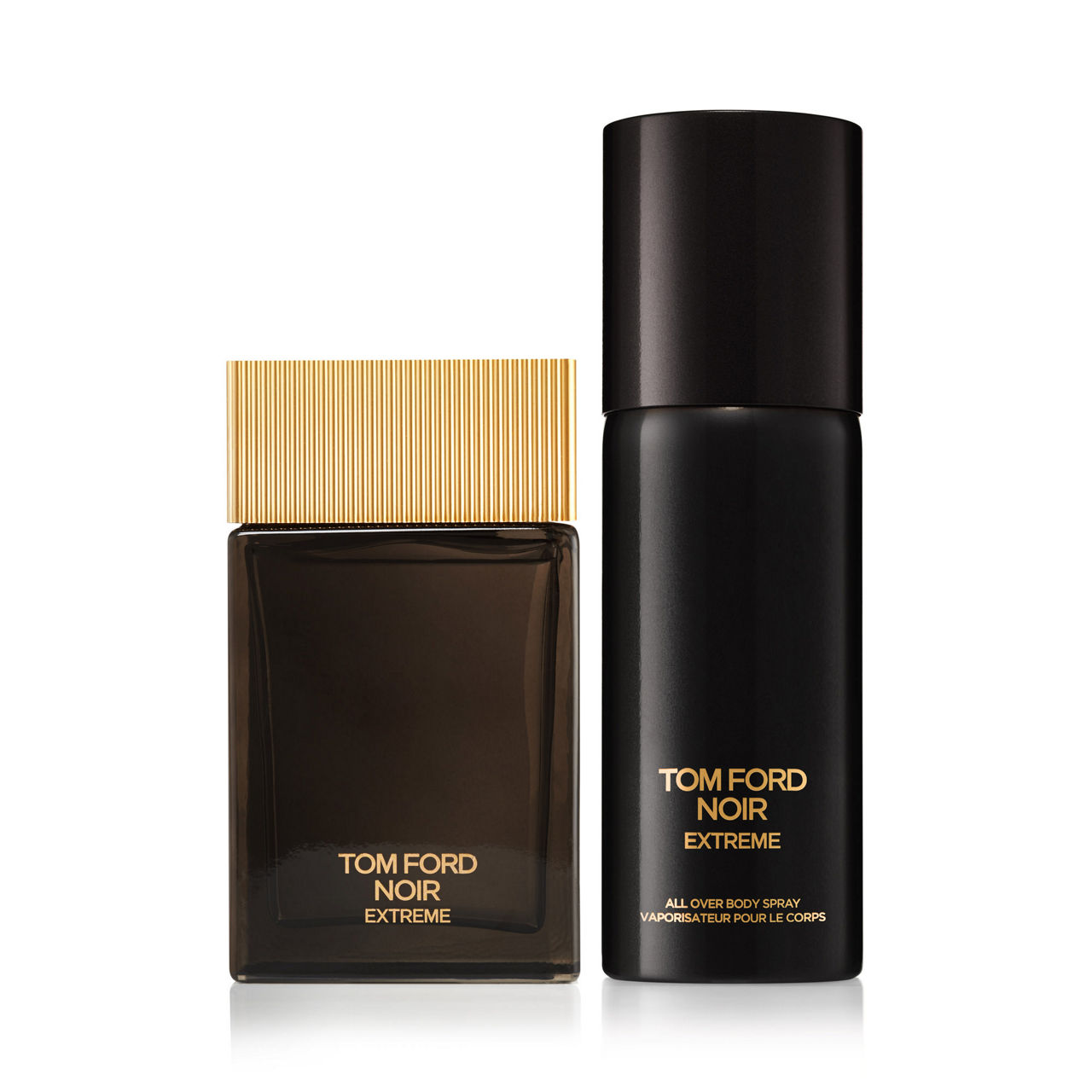 Tom ford noir extreme online all over body spray