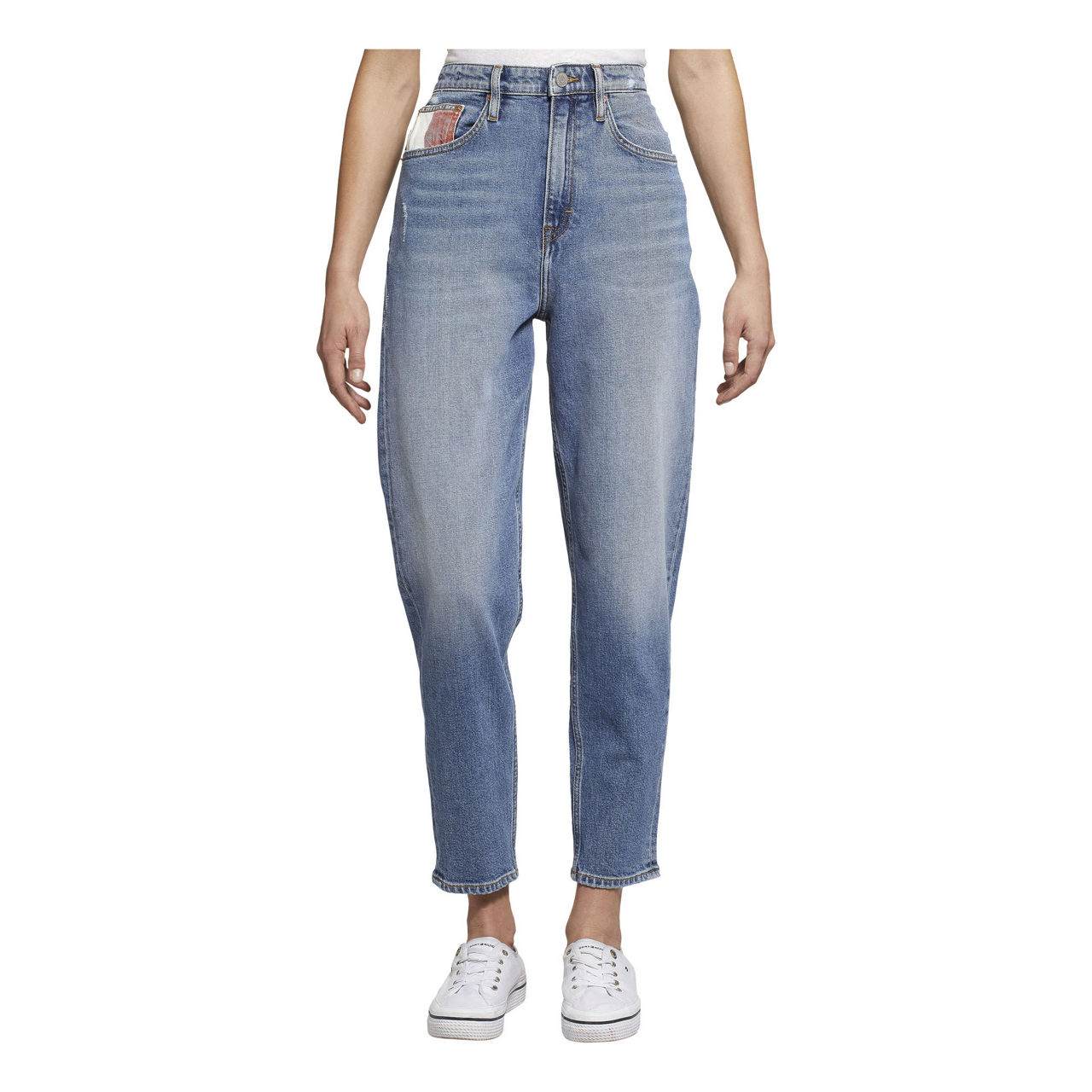 Tj 2004 hot sale mom fit jeans