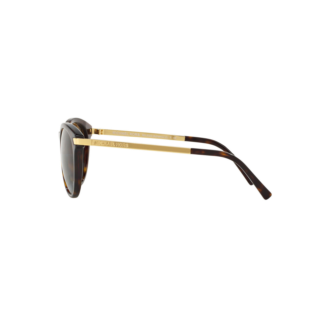 Michael kors shop adrianna iii polarized