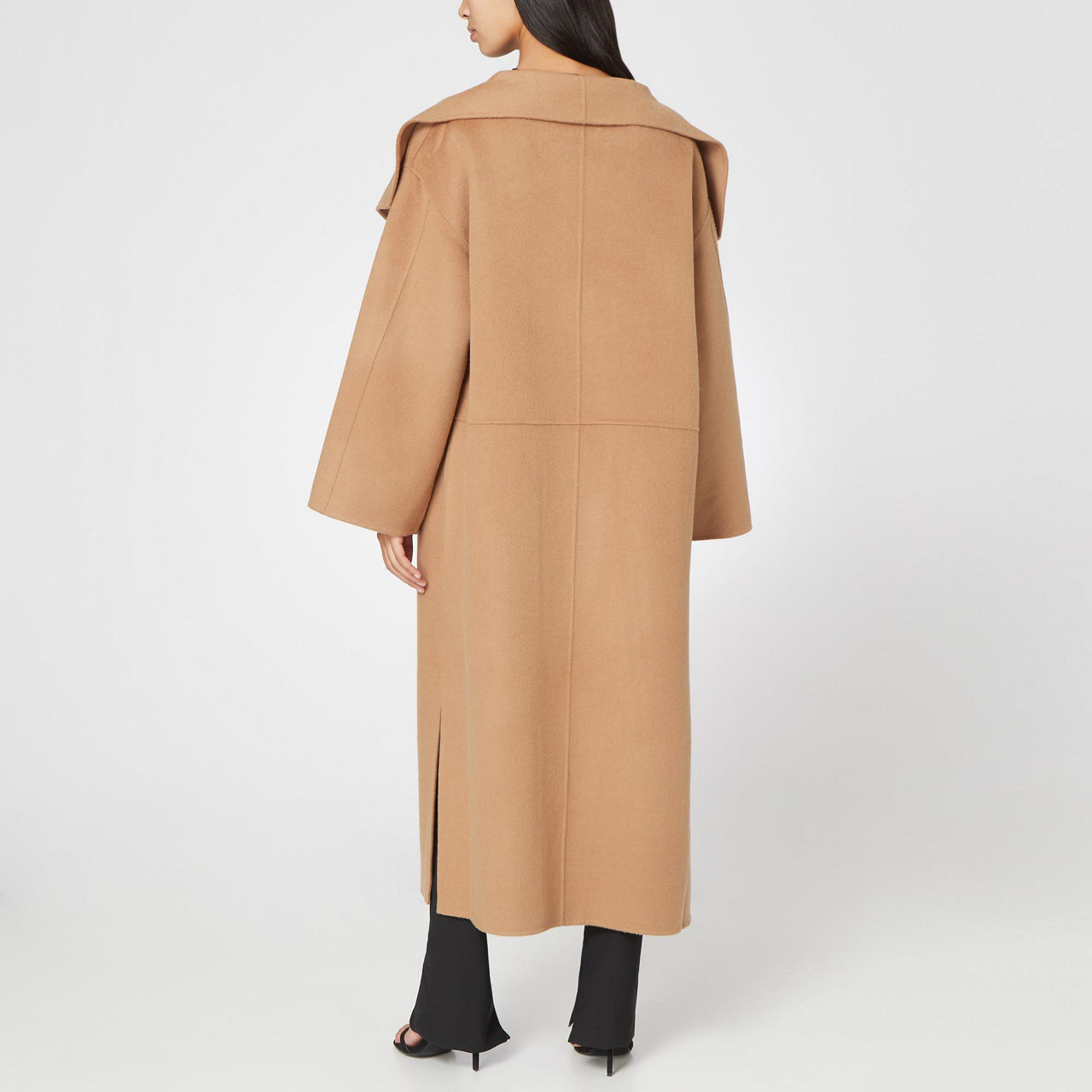 Toteme on sale annecy coat