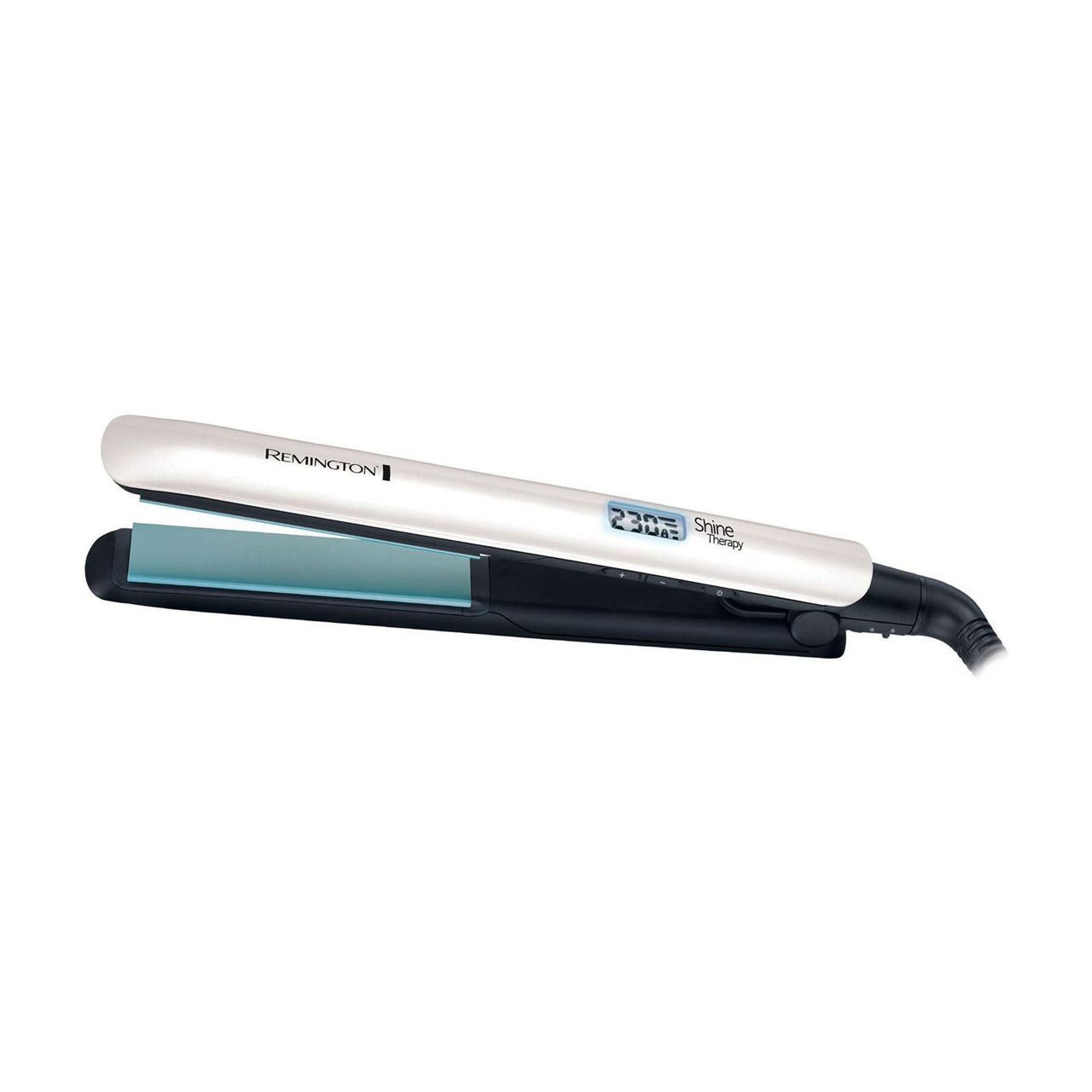 Moroccan oil shop straightener reviews