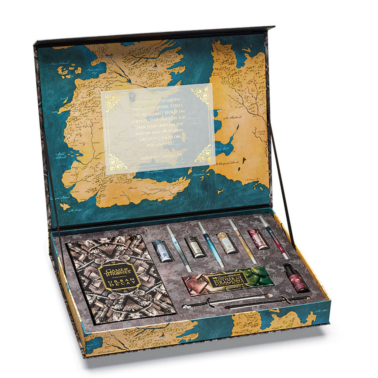 Game of thrones urban decay cheapest