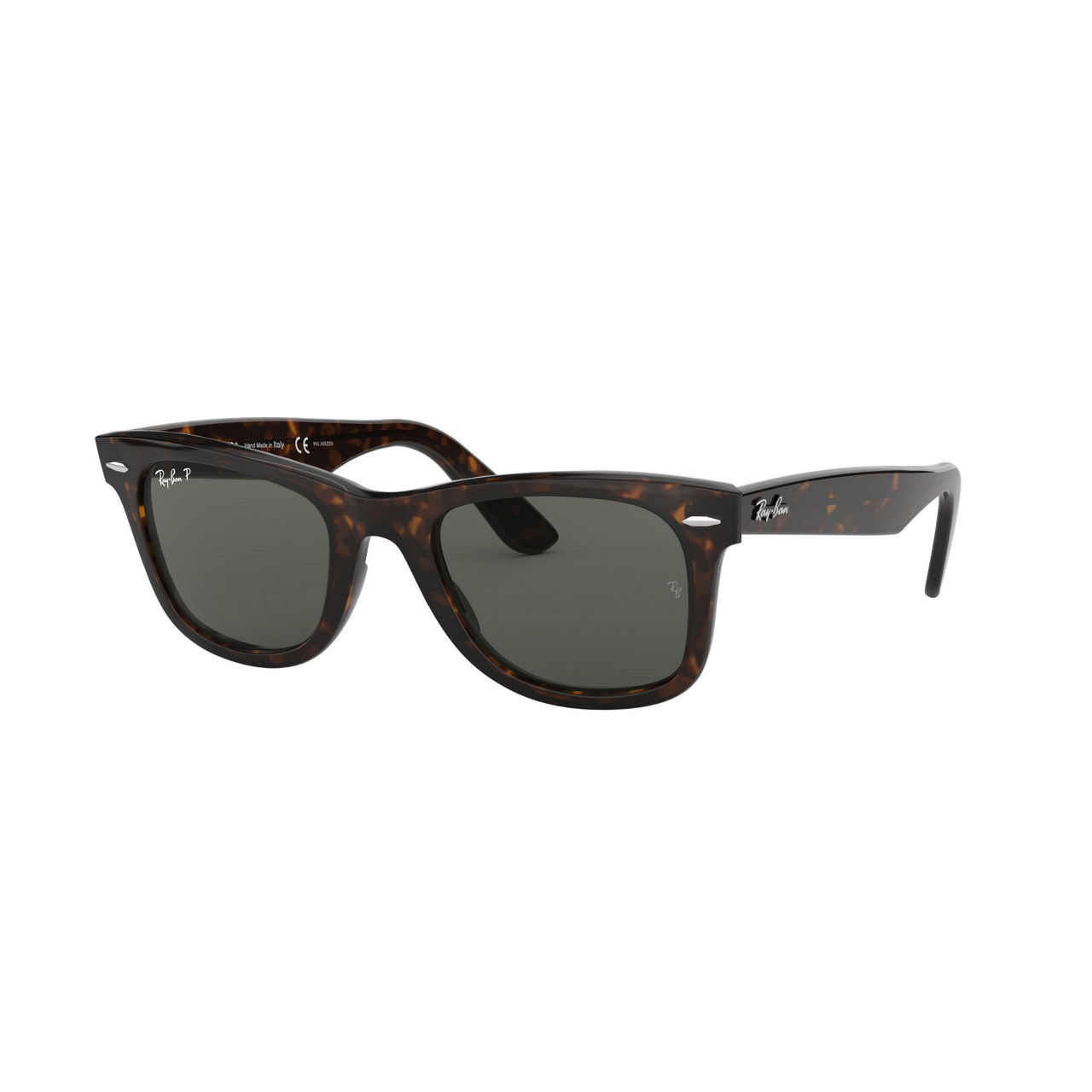 Mens square shop ray bans