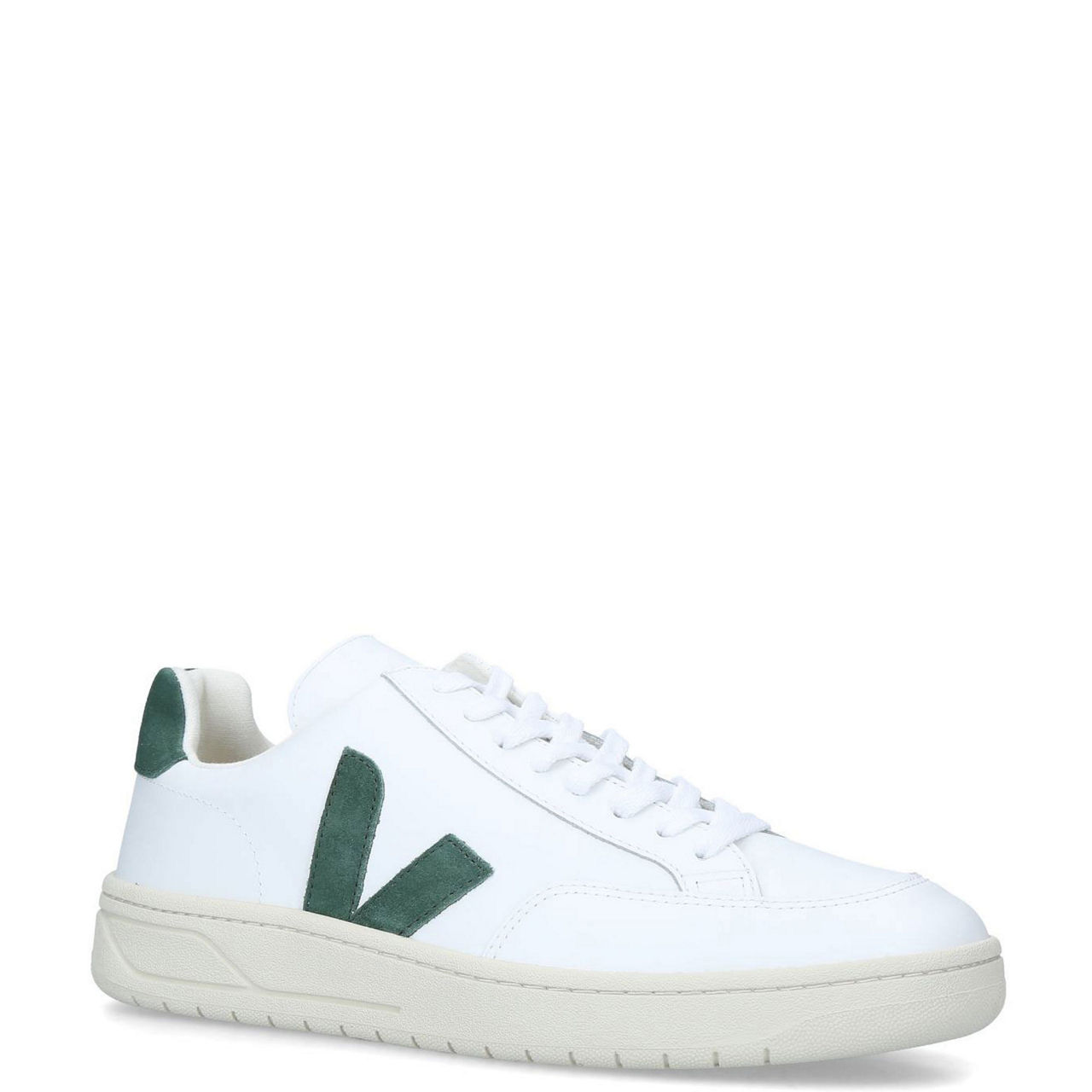 Trainers with v on sale on