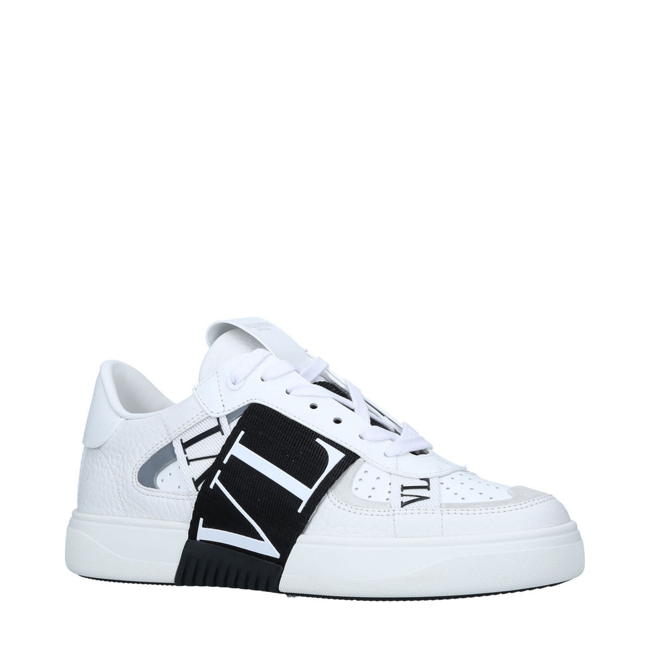 VALENTINO GARAVANI VLTN Basketball Trainer