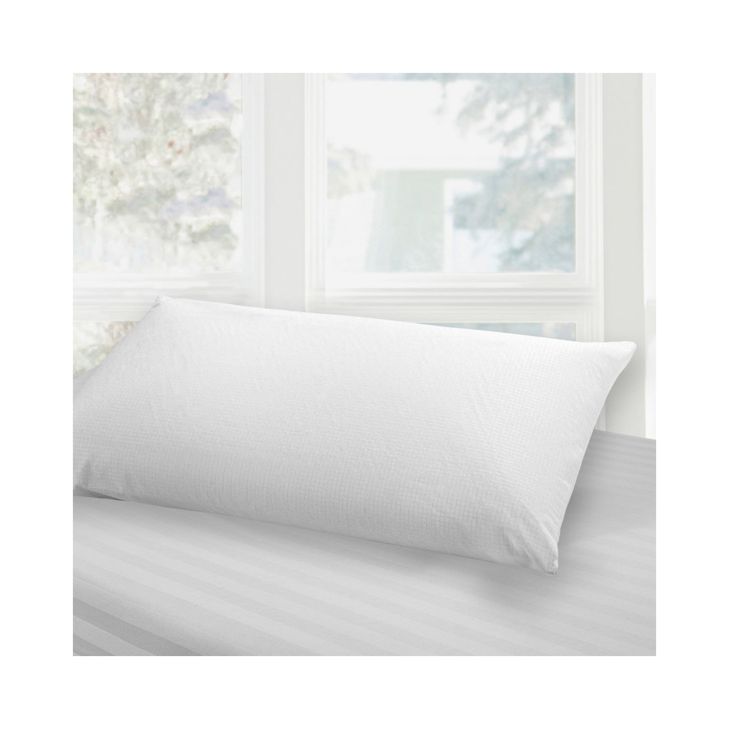 Thermo Regulating Pillow Protector