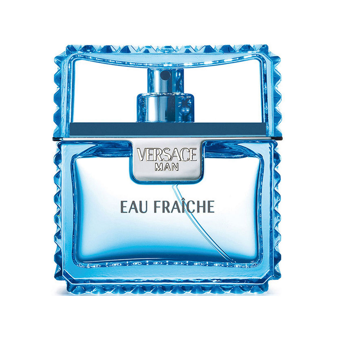 VERSACE Man Eau Fraiche Eau De Toilette Vapo