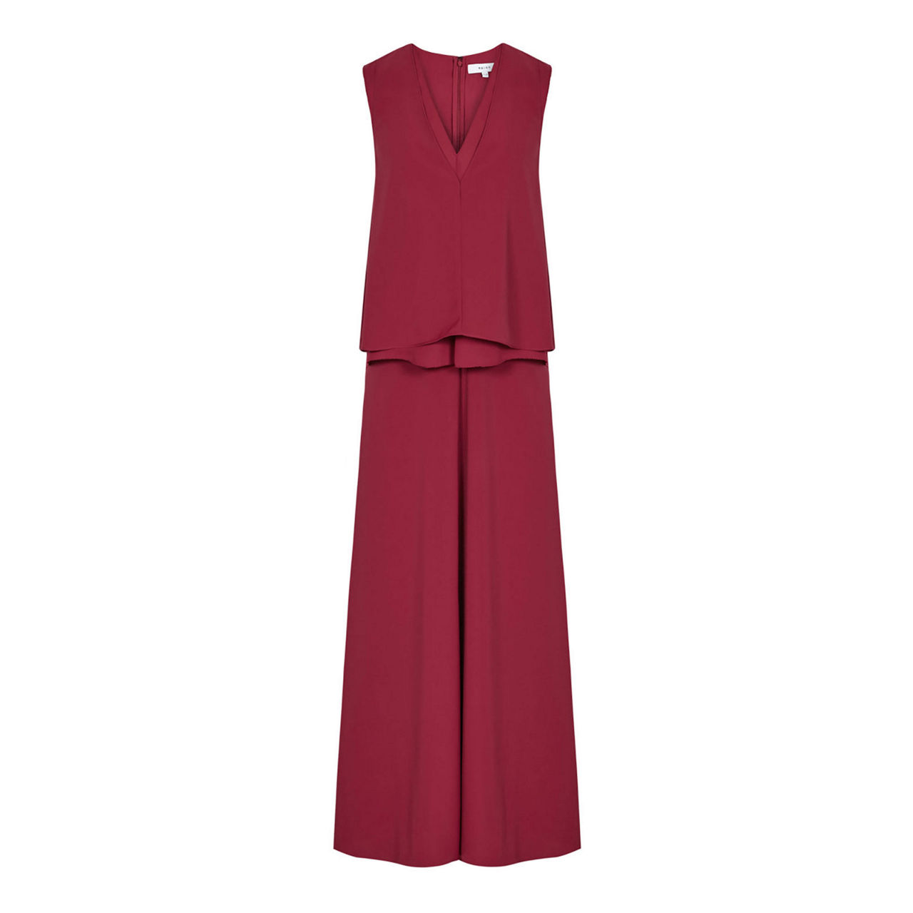 Reiss store viola dress