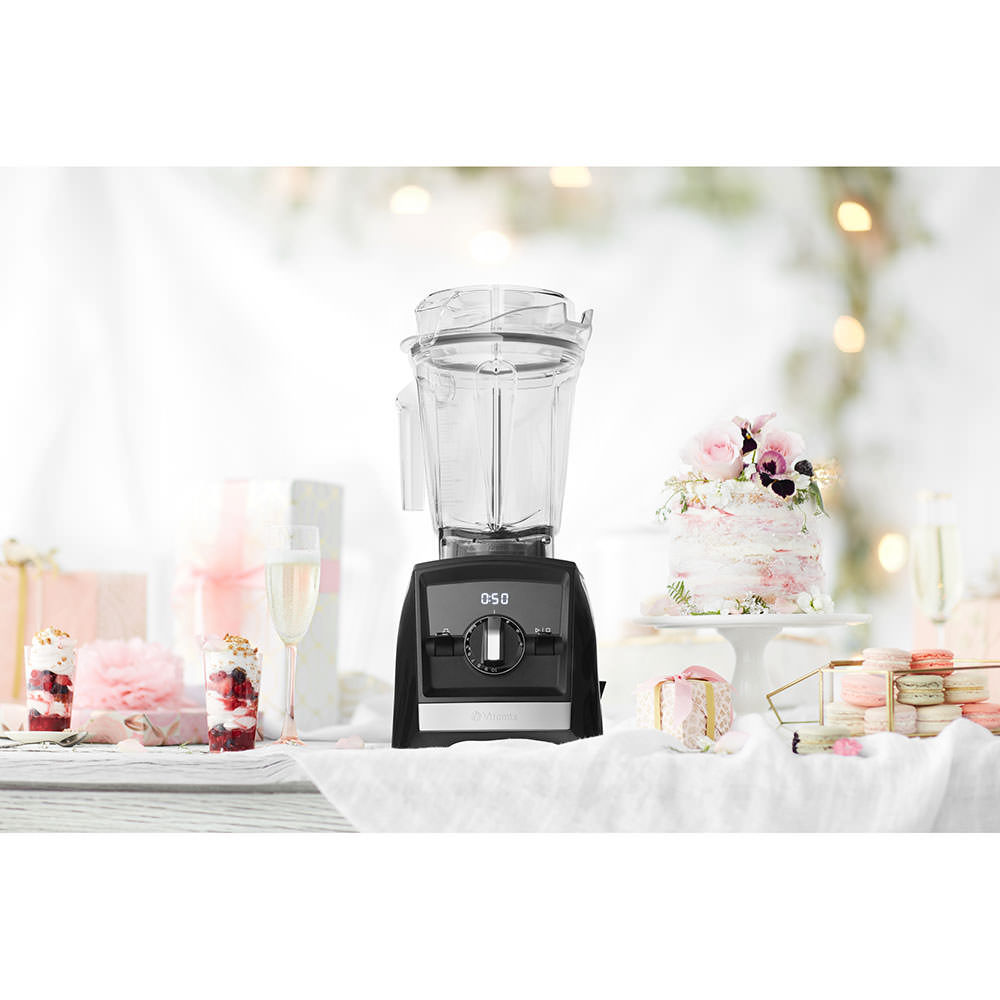 VITAMIX Ascent Series A2500i Blender