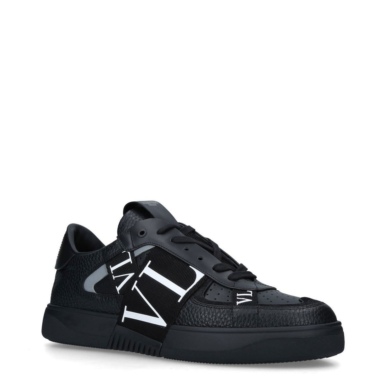 Mens valentino garavani clearance trainers