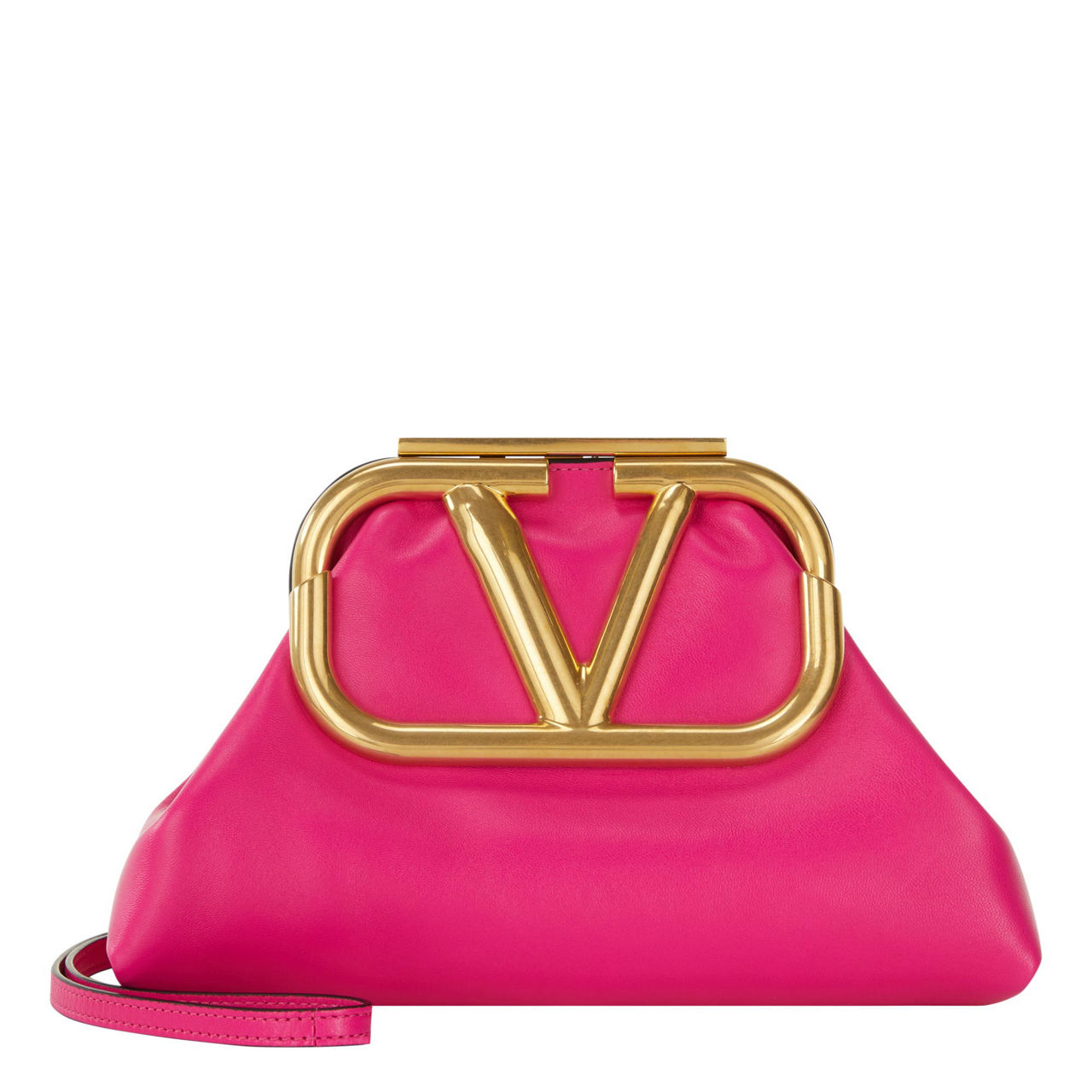 Valentino supervee hot sale clutch