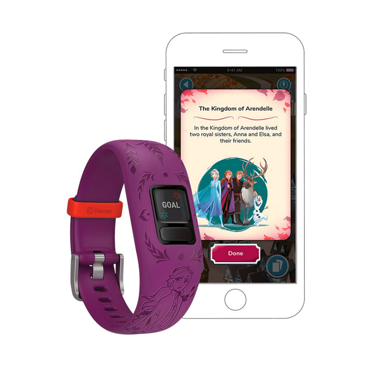 Children's garmin watches online