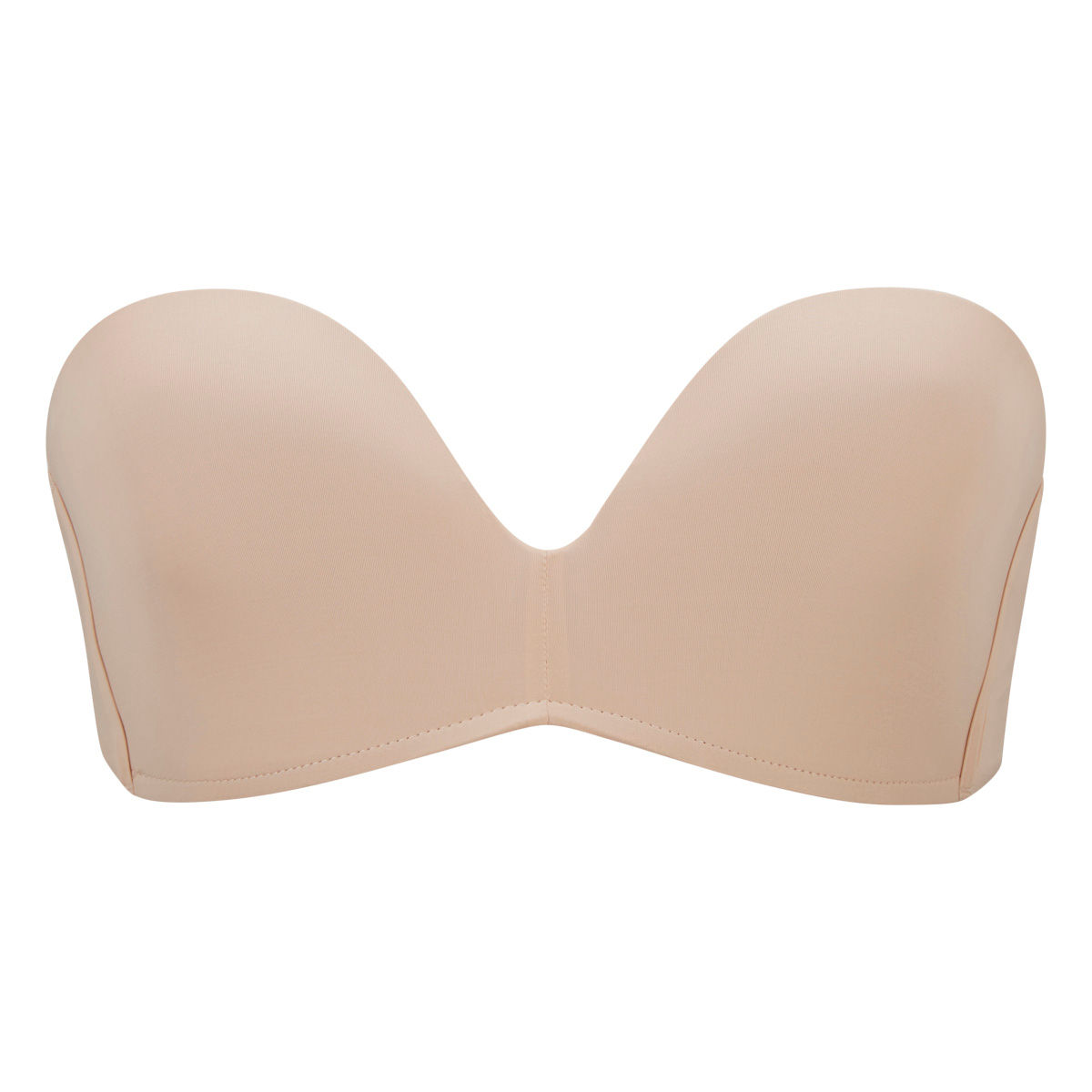 Track Fits Everybody Plunge Bra - Marble - 36 - G at Skims