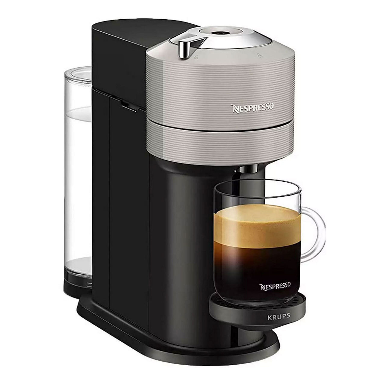 Nespresso Vertuo vs Vertuo Next: Which is Better? - BIT OF CREAM