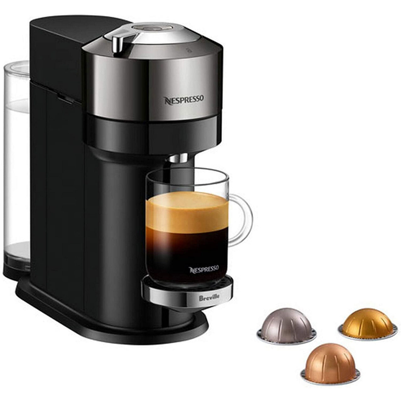 brown thomas coffee pods