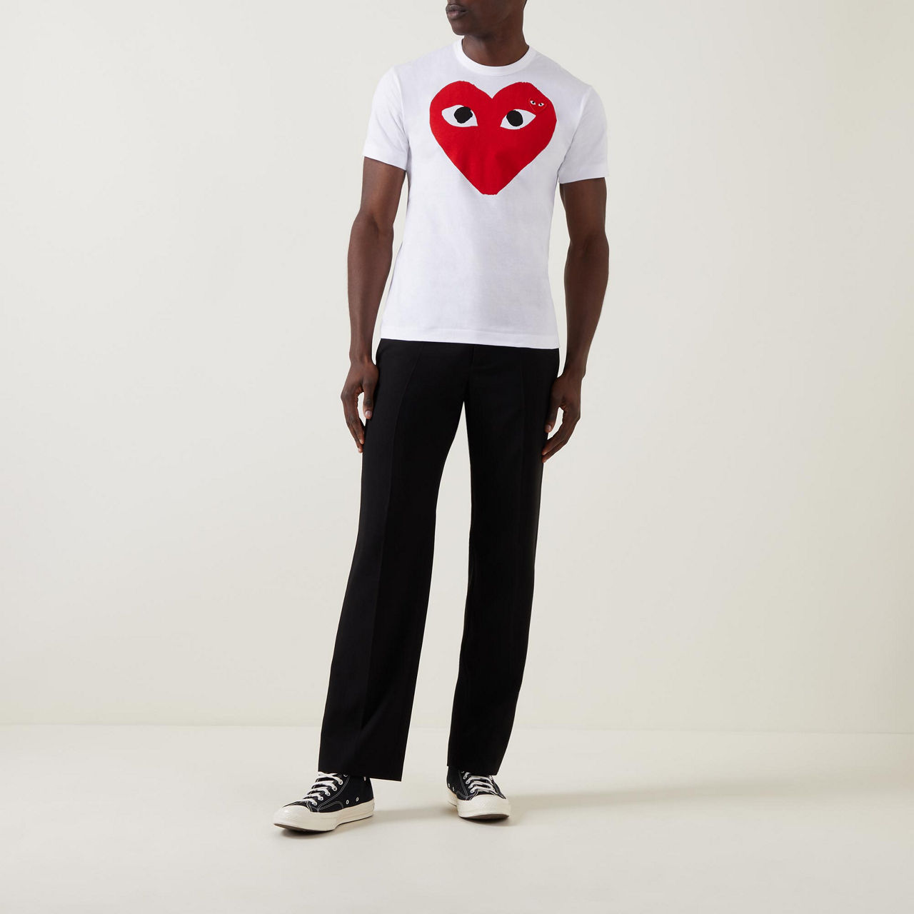 Comme des garcons outlet brown thomas