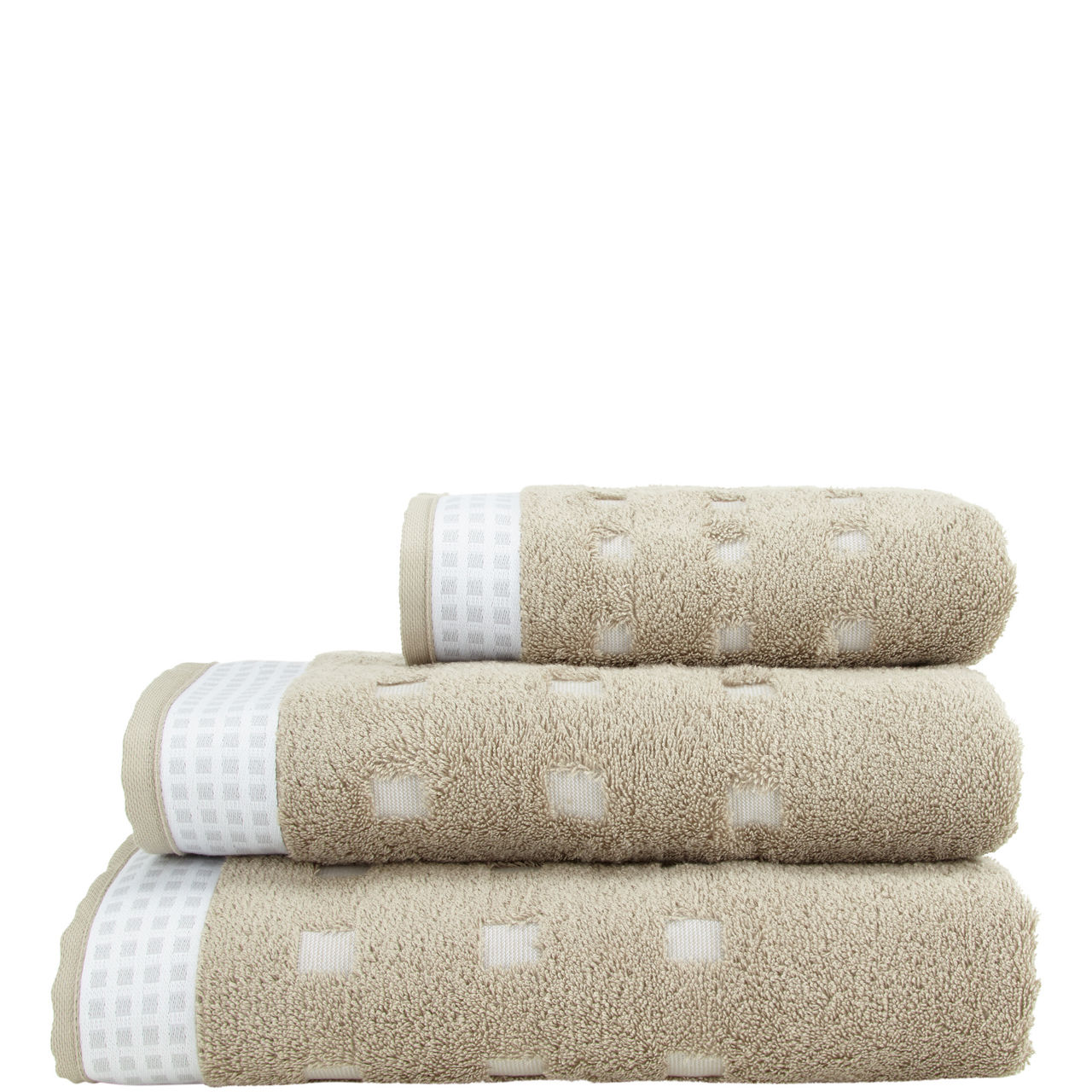 Vossen towels outlet