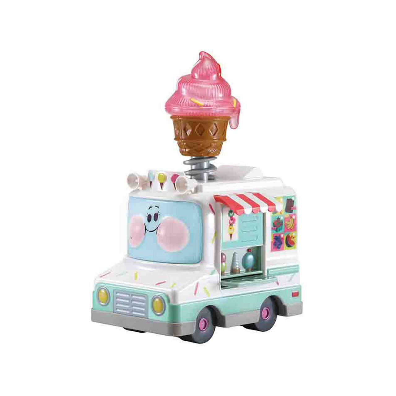 VTECH Cory Carson Ice Cream Truck