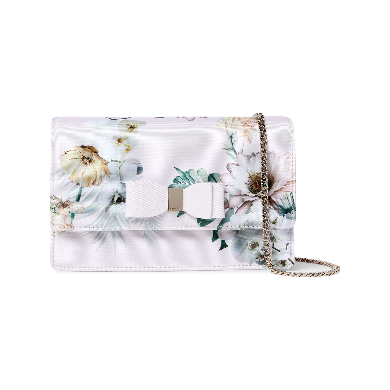 Ted baker woodland cross body online bag