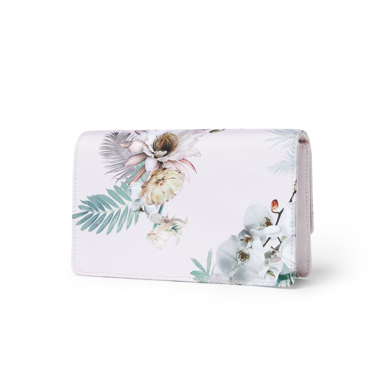 TED BAKER Carmil Woodland Crossbody Bag