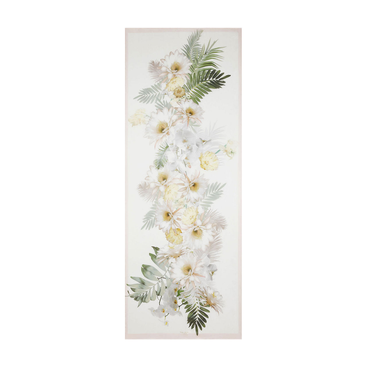 Ted baker hot sale woodland scarf