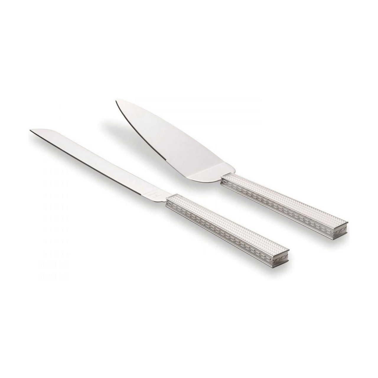 Vera wang cake cutting set hotsell