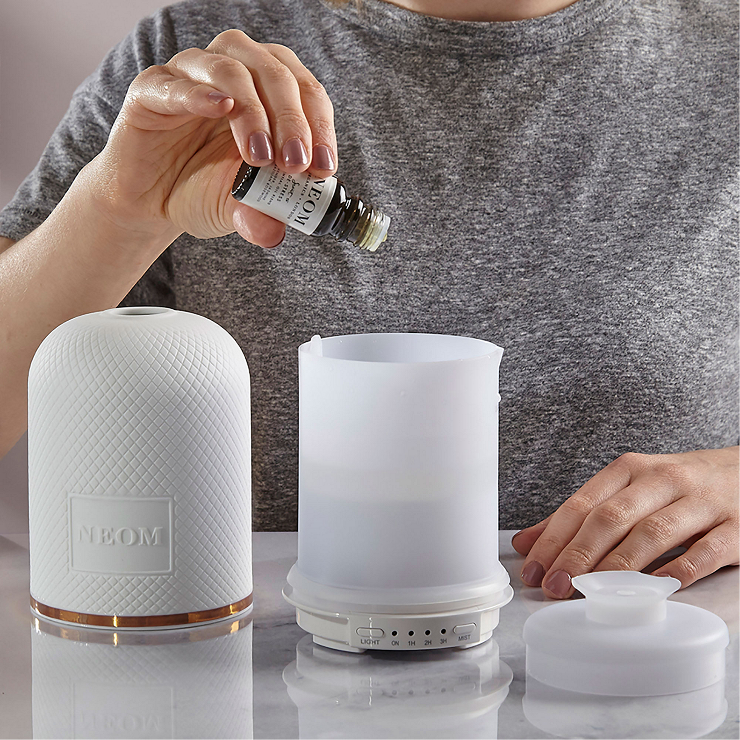Wellbeing Pod Essential Oil Diffuser