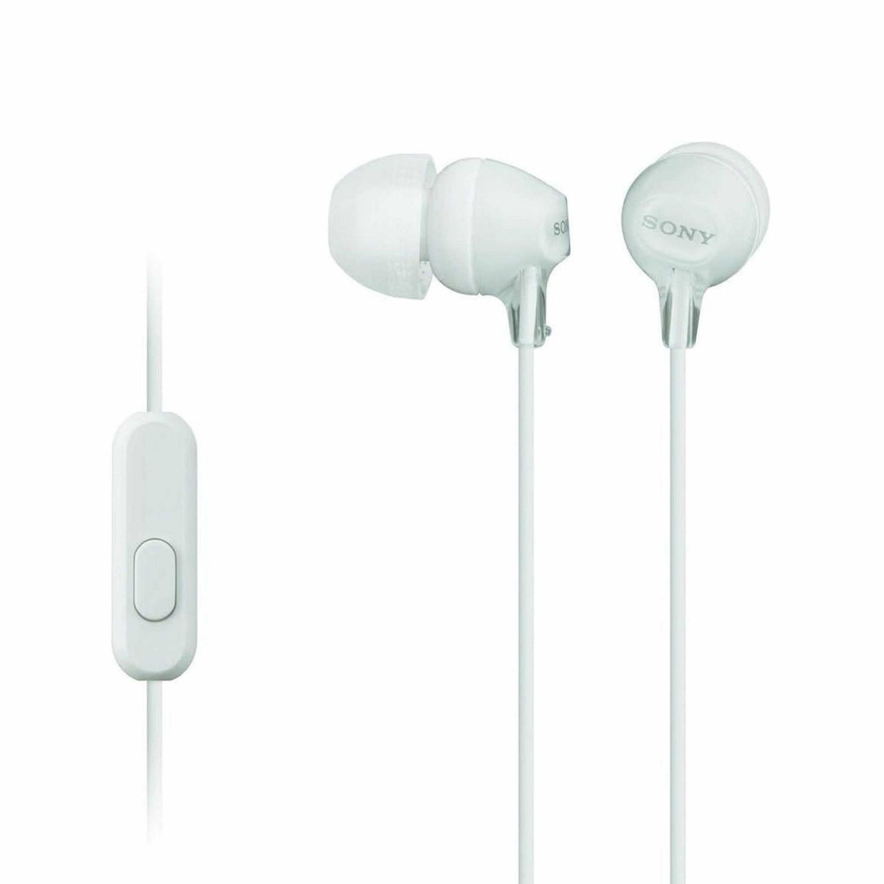 Sony cheap company earphone