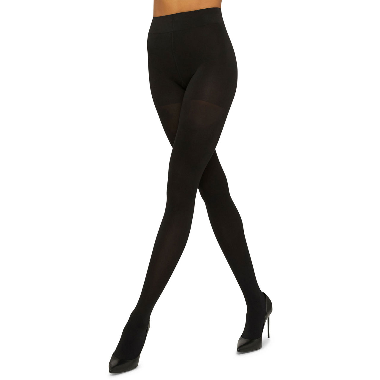 Wolford Aurora Leggings for Women Opaque Legwear Super Soft