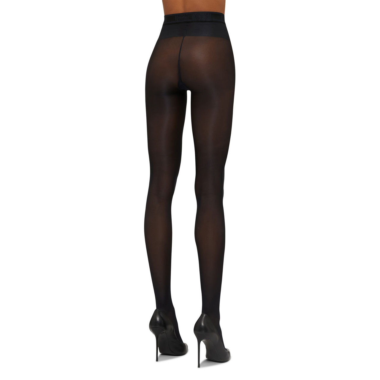 WOLFORD Neon 40 Tights Admiral