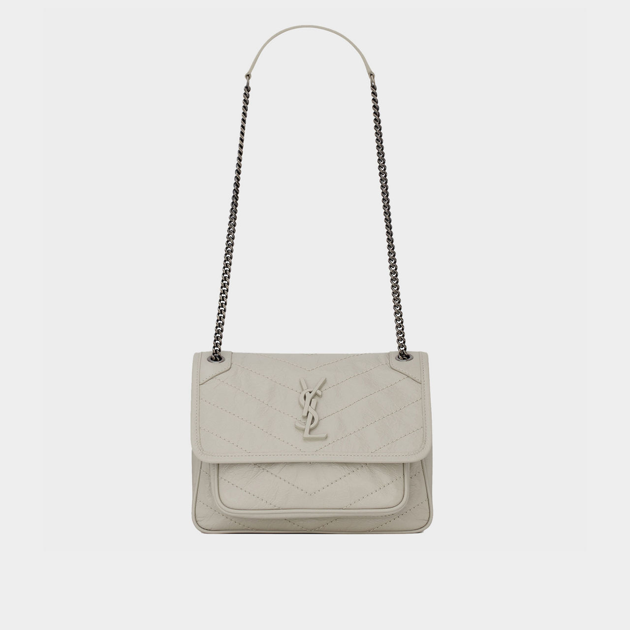 Niki chain store bag ysl