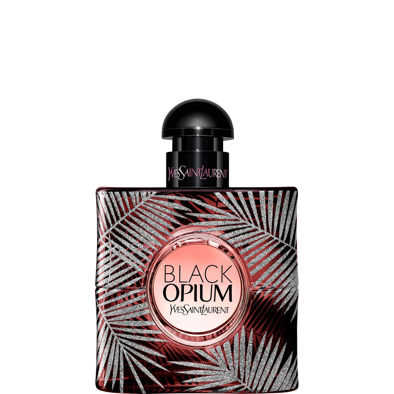 Yves Saint Laurent Black Opium Eau De Parfum Intense A Warm, 57% OFF