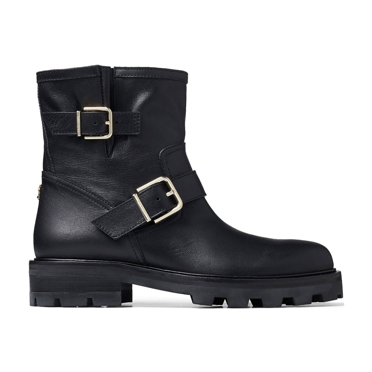 Jimmy choo 2025 youth boots