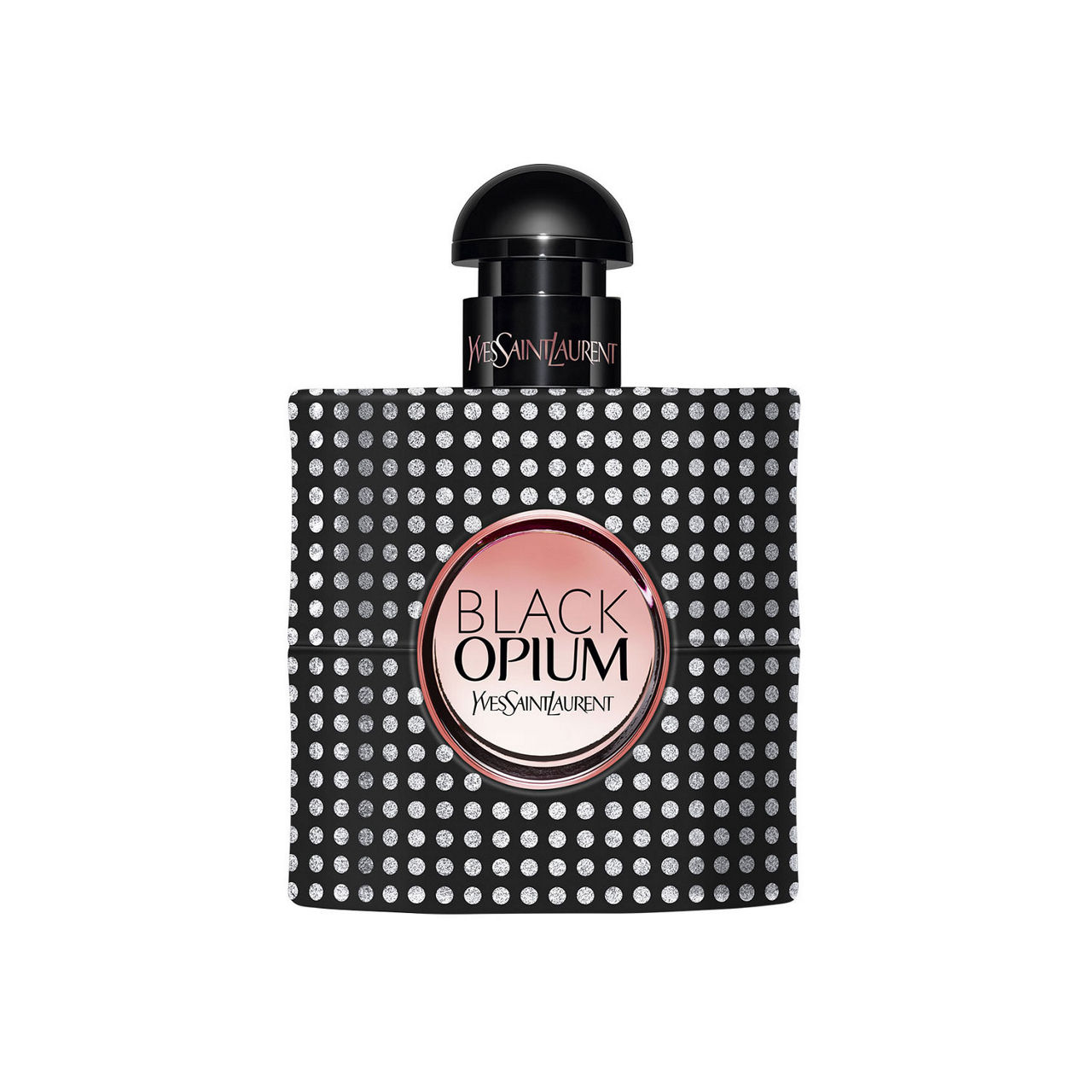 Black opium limited edition hotsell