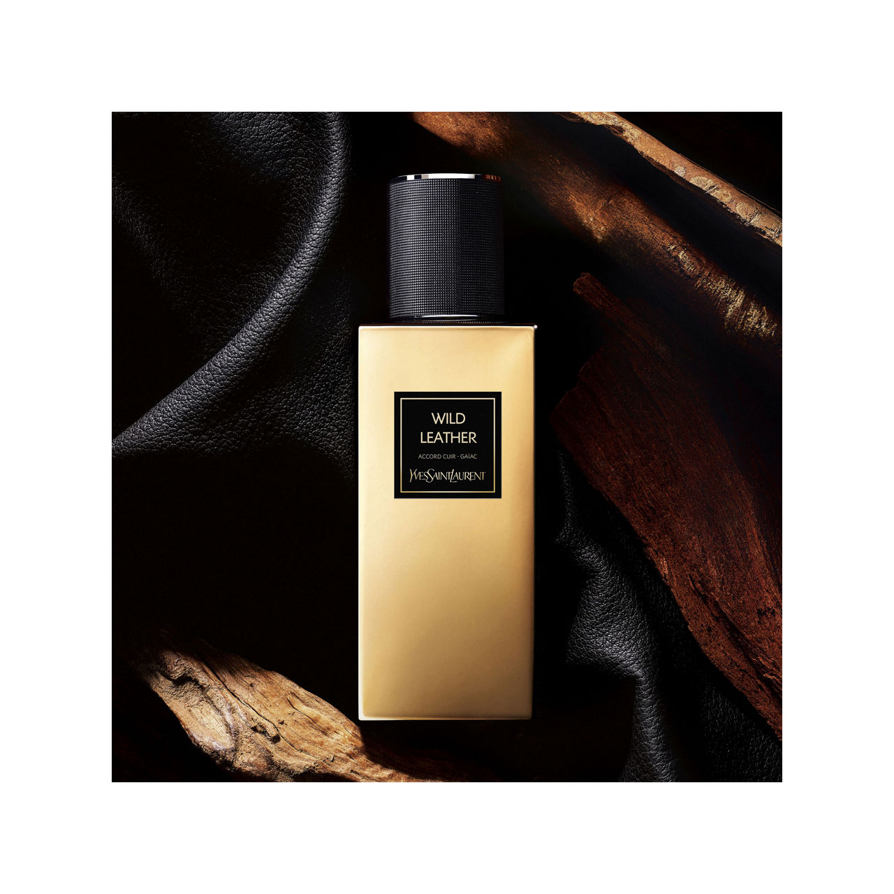 BABYCAT-LE VESTIAIRE DES PARFUMS by YSL Beauty International