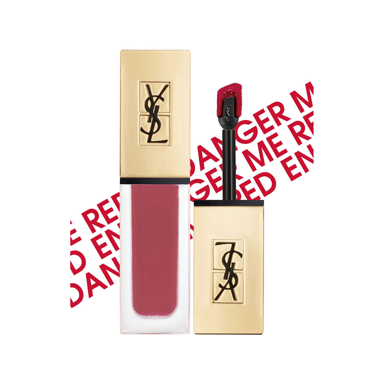 Ysl lipstick tatouage sales