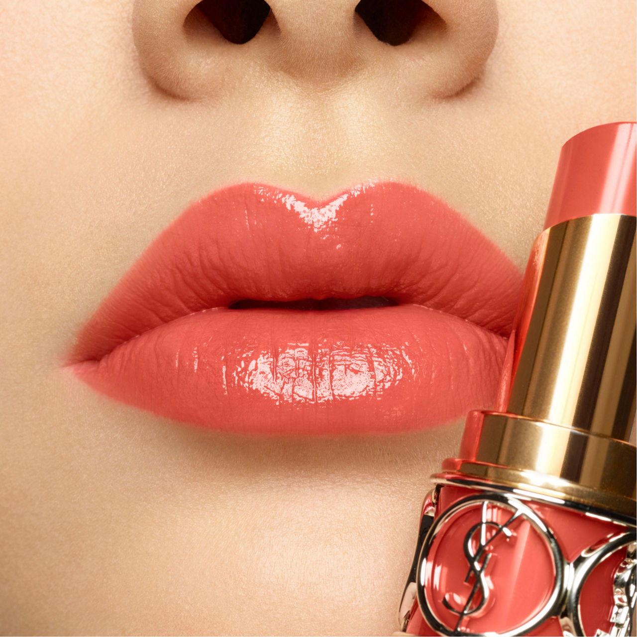 Ysl volupte shine 12 sales
