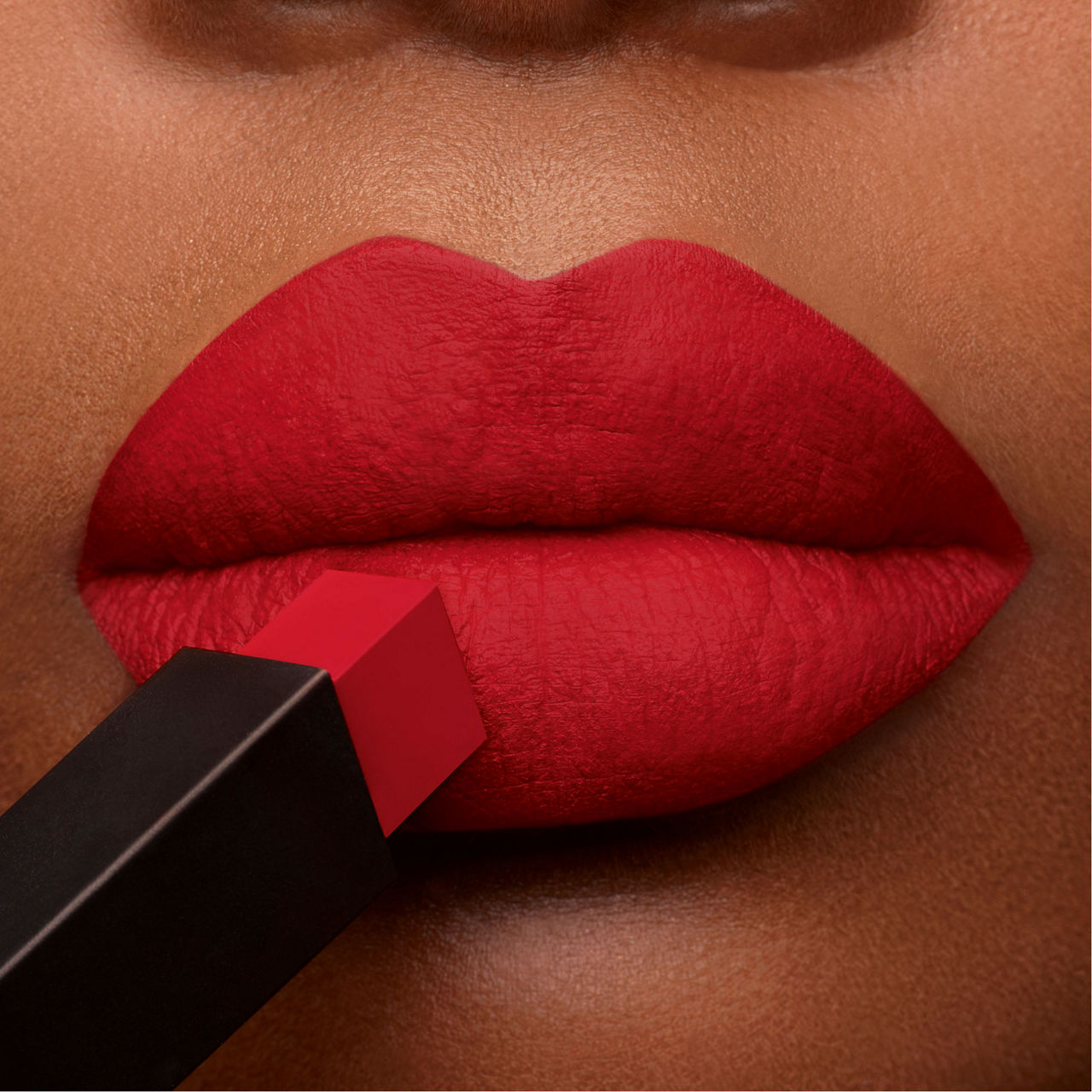 Rouge Pur Couture The Slim Lipstick