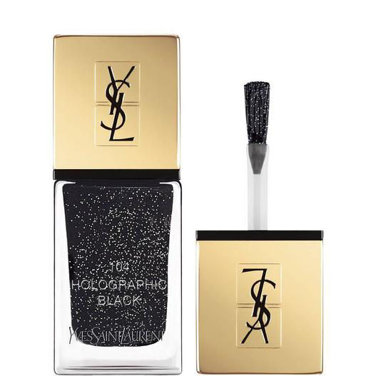YVES SAINT LAURENT La Laque Couture Limited Edition Nail Varnish