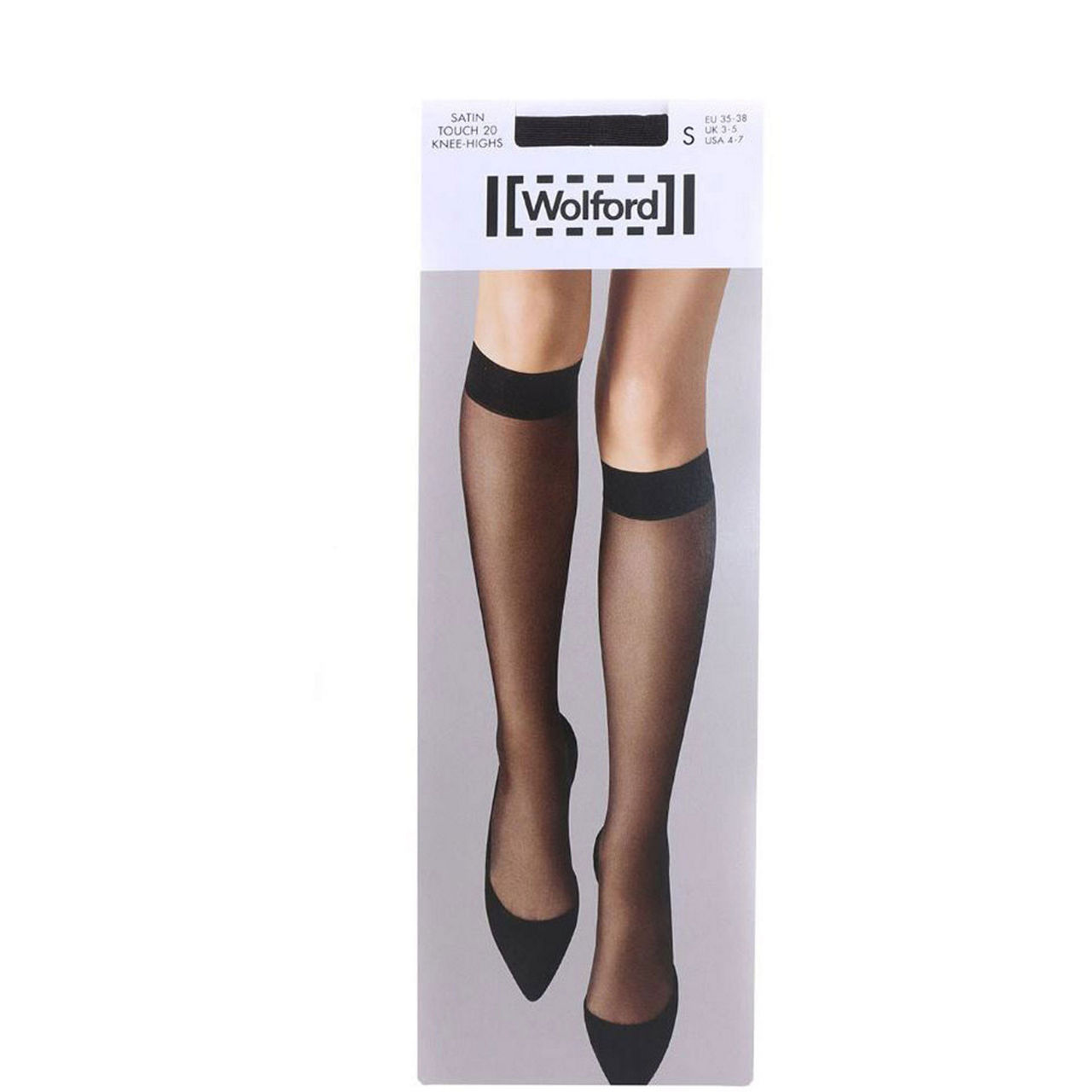 Wolford Brown Thomas