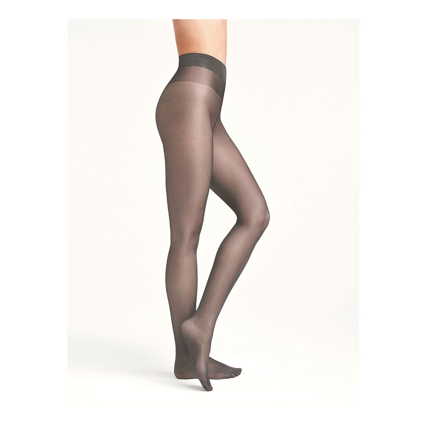 Satin Touch 20 Tights Steel