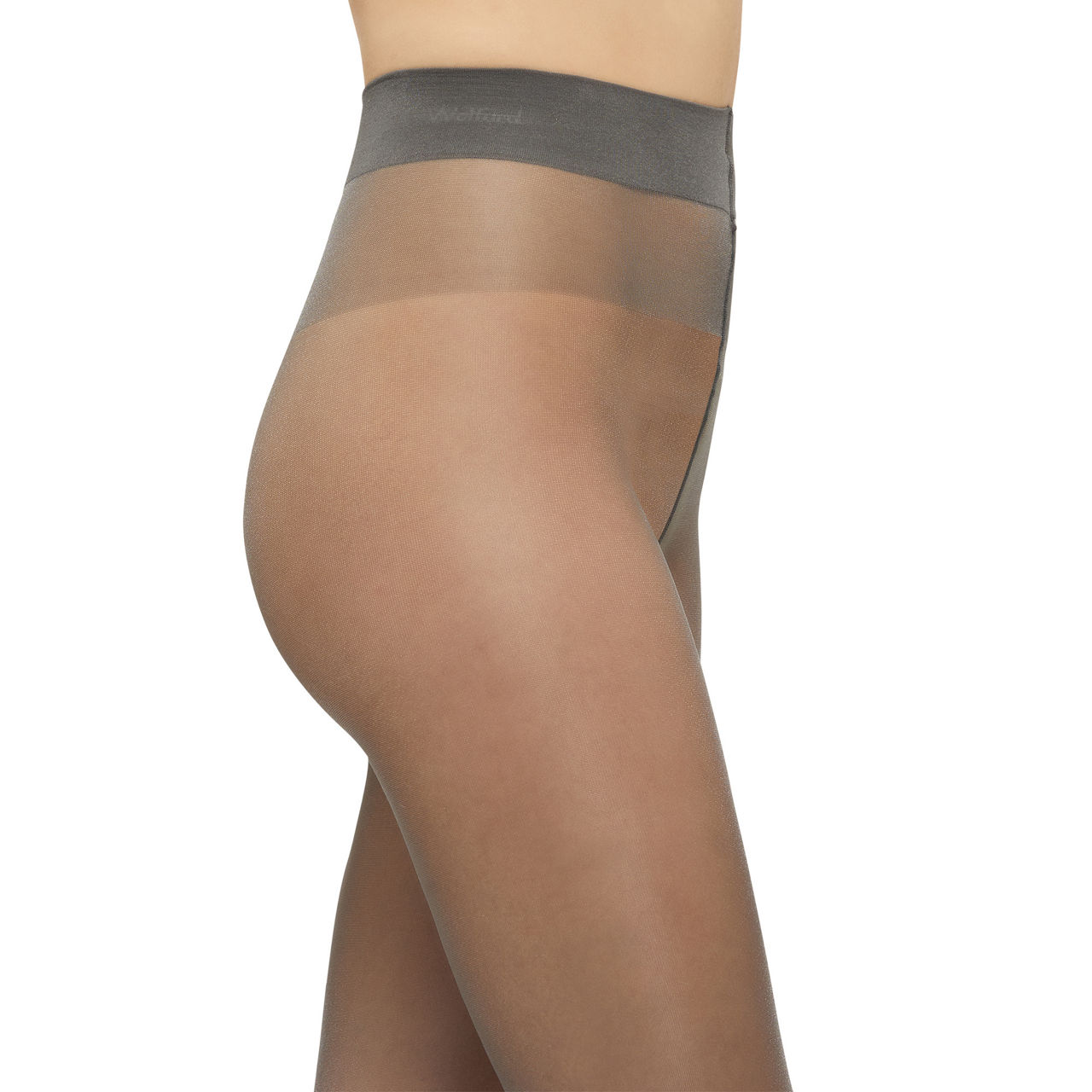 Satin Touch 20 Tights Steel