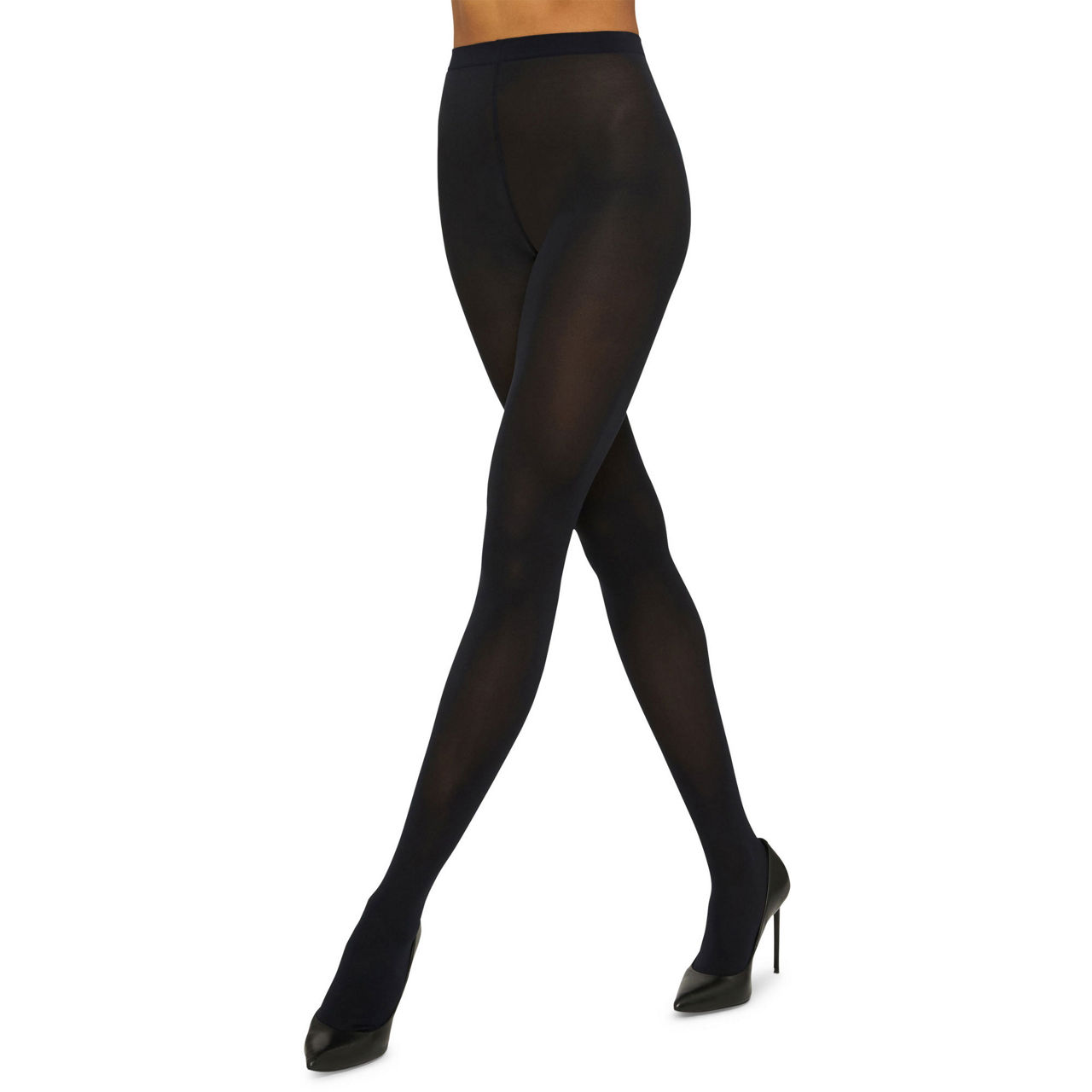 Wolford Velvet de Luxe 66 Comfort Tights