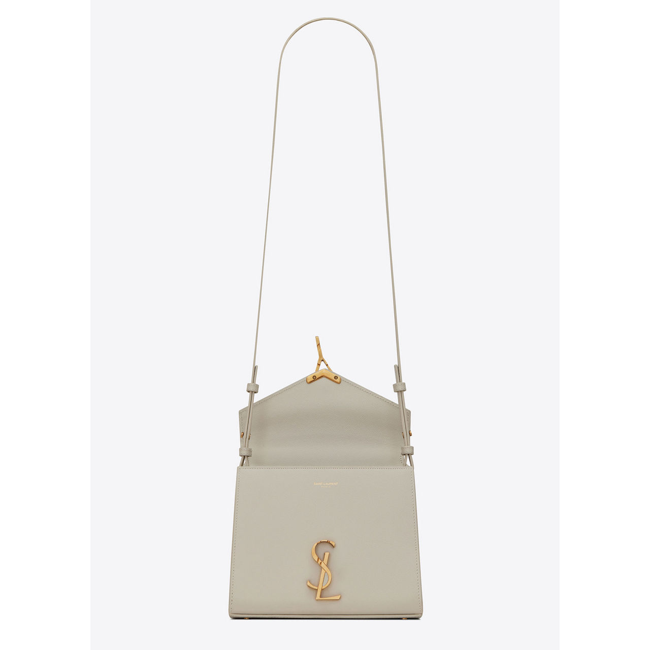 Ysl cassandra monogram bag sale