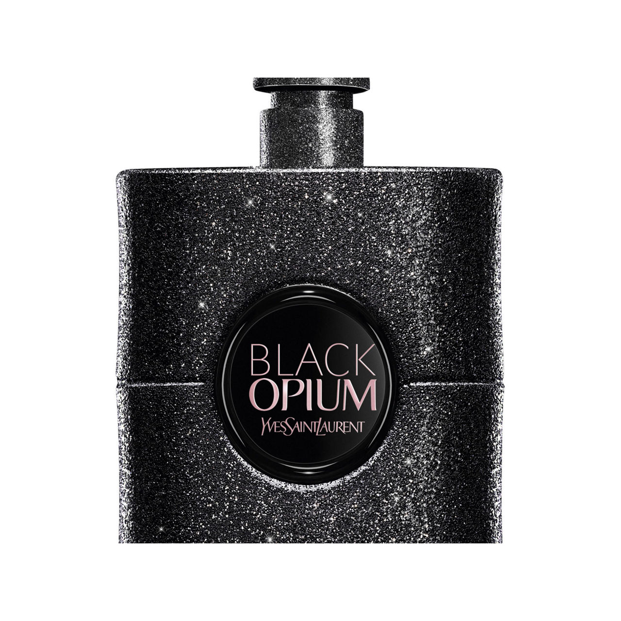 YVES SAINT LAURENT Black Opium Extreme Eau de Parfum