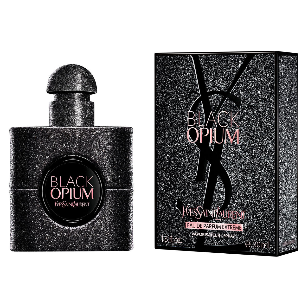 Ysl opium intense top