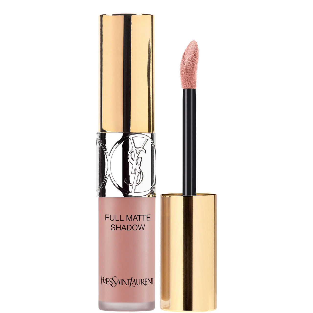 Ysl matte shadow sales