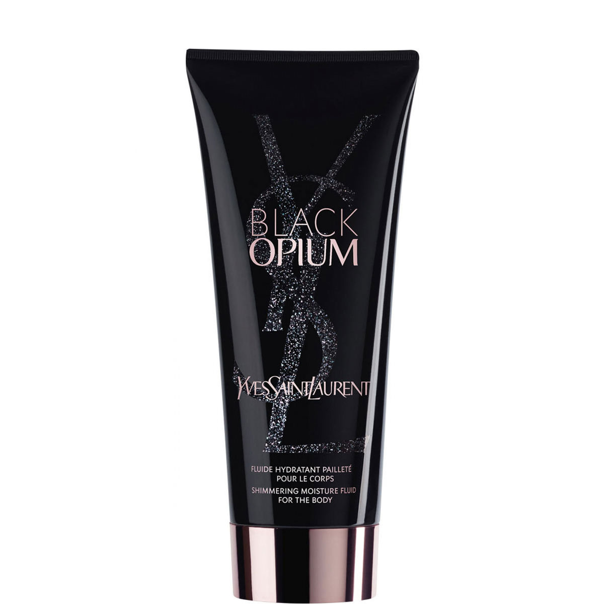 YVES SAINT LAURENT Black Opium Body Moisturiser