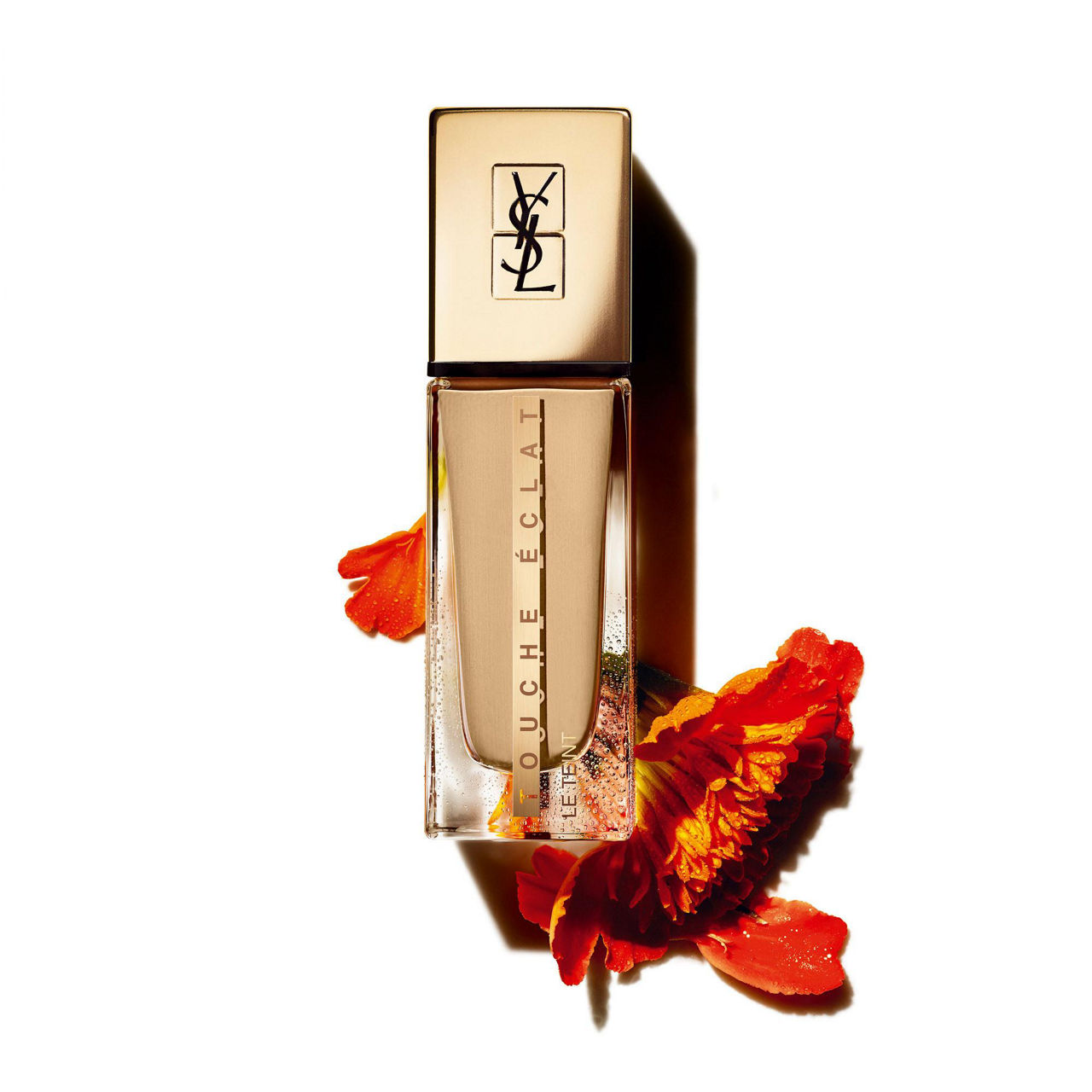 Ysl touche eclat foundation reviews sales